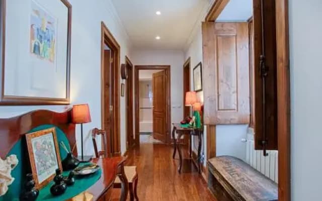 Lisbon Downtown Apartment - photo 3