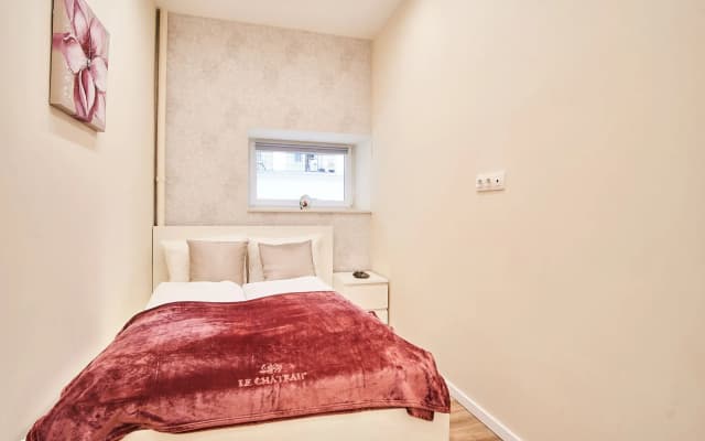 Mmm Boutique Apartment - photo 3