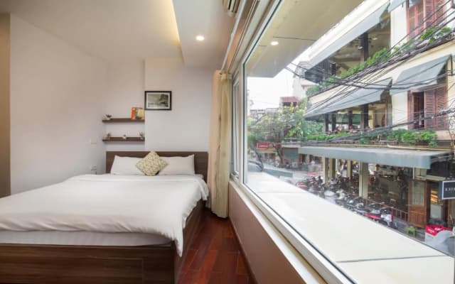 BB's Hut Homestay - photo 4