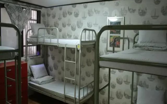 Windroad Guesthouse - photo 5