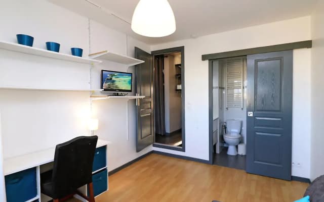 Appartement Residence Plein Soleil - photo 3