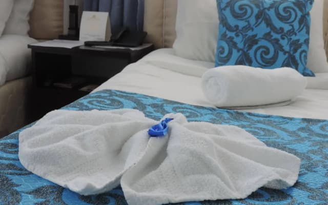 Mirobelle Hotel - photo 2