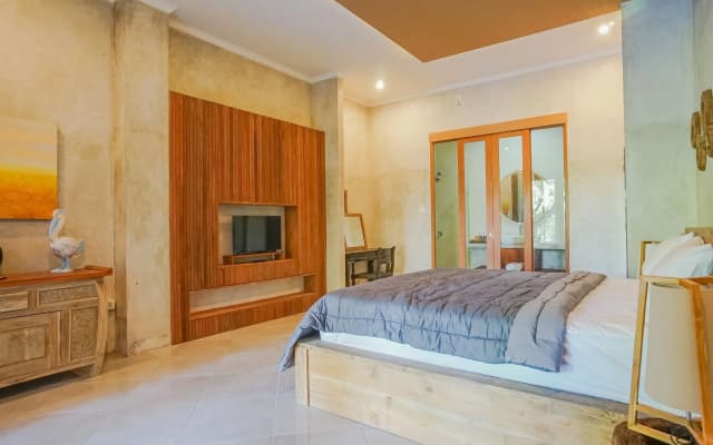Nayaka Living Ubud - photo 3