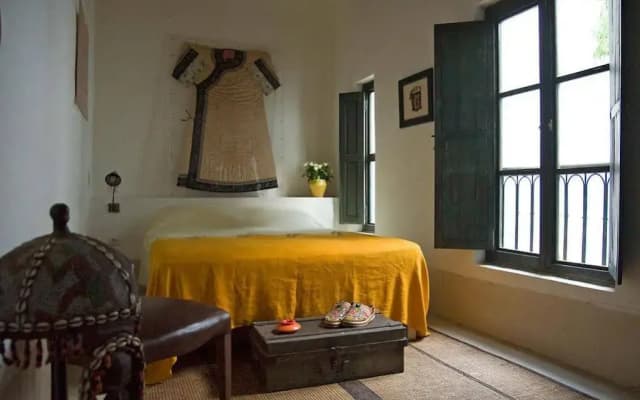 Riad Le J - photo 2