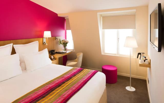 Hôtel Cordelia Opéra-Madeleine - photo 2