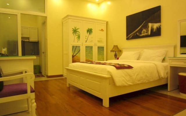 Mai Ha Lan 3 Serviced Apartment - photo 4