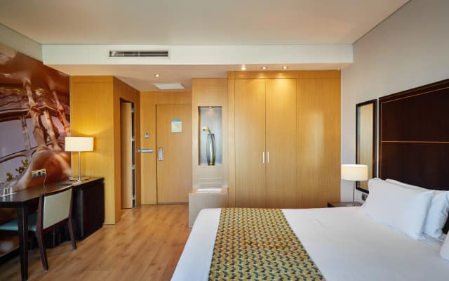 Eurostars Monumental - photo 4