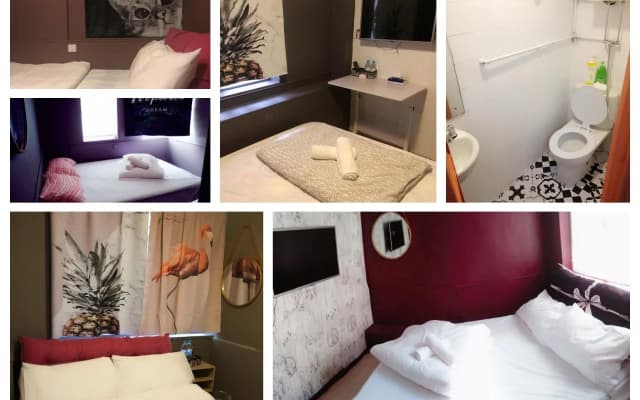 Beepackers - Hostel - photo 2