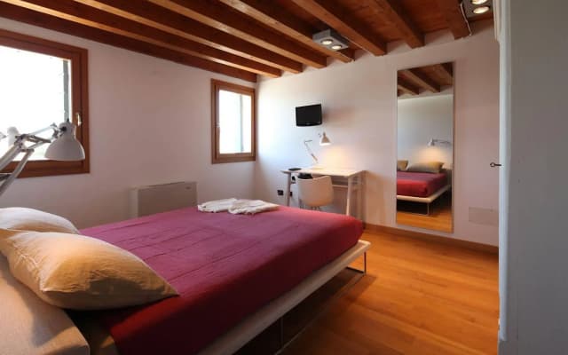 Venissa Wine Resort - photo 4
