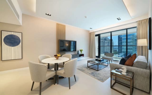 Cheval Maison - The Palm Dubai - photo 3
