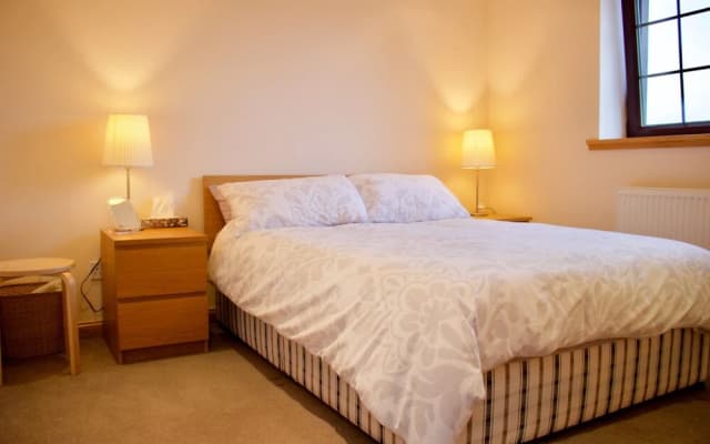 Mews House - photo 5