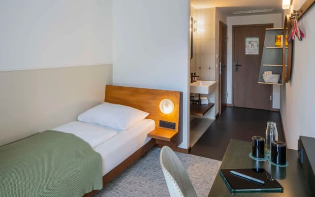 magdas HOTEL Vienna City - photo 5