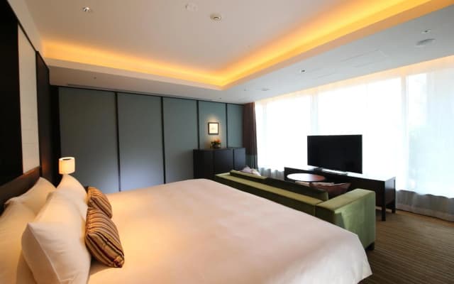 Allamanda Aoyama Hotel - photo 3
