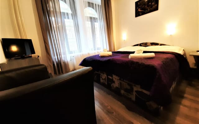 Hotel Olga - photo 5
