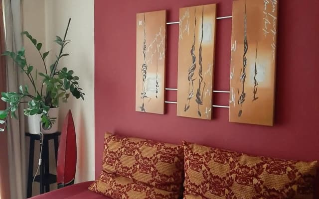 City terrace-apartment - photo 3