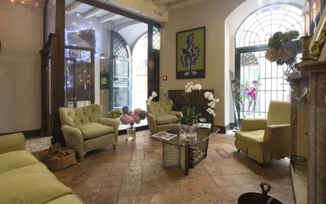 Santa Marta Suites - photo 2
