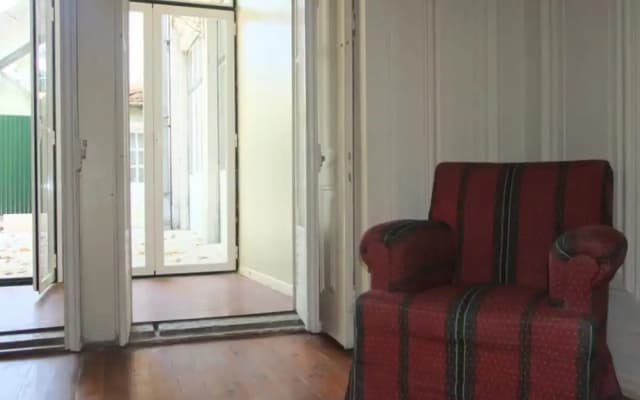 Lisbon Budget Inn - photo 4