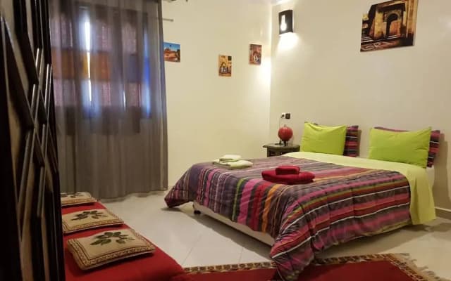 Zwina Appart: A Small, Cozy Family Nest - photo 4