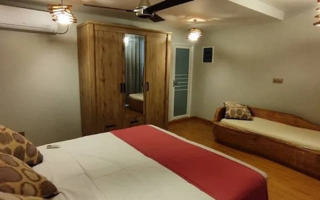 Ocean Villa With Pool & Spa - photo 4