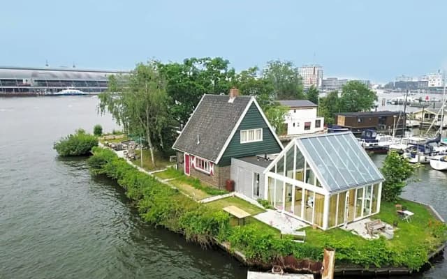 The Panorama Suite (Mandelahuisje) - photo 4