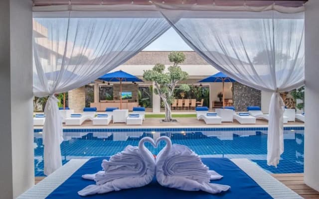 Freedom Villa - photo 3