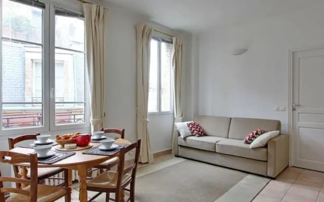 Parisianhome - Sèvre Babylone - photo 5