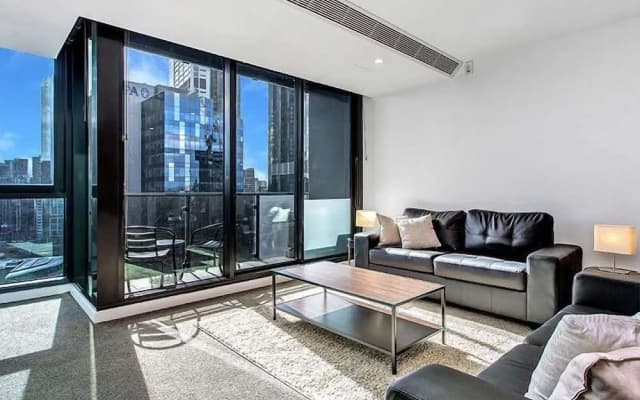 MJ Shortstay Southbank Grande Apartments - photo 4
