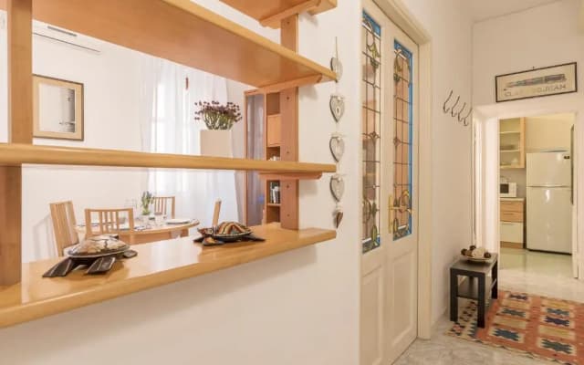 Testaccio Cozy Flat - photo 5