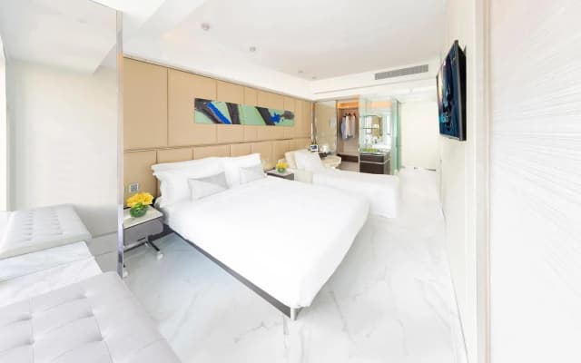 iclub AMTD Sheung Wan Hotel - photo 5