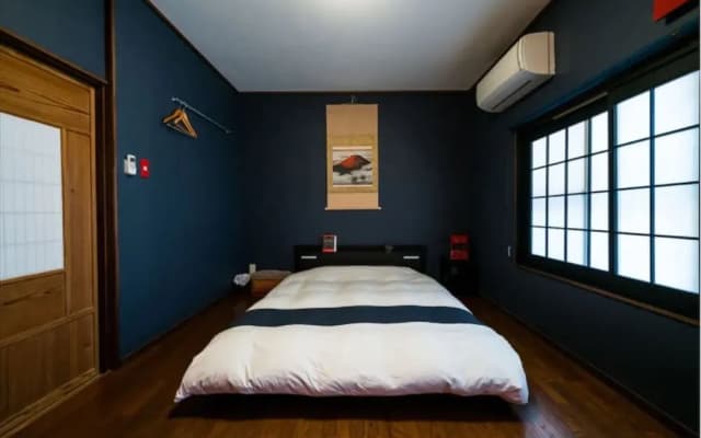 Musashi Machiya ni - photo 3
