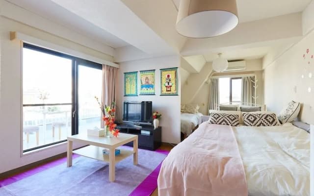 Hana Apartment - photo 5