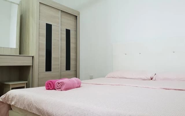 BekvämHome Impiria Residensi Klang - photo 2