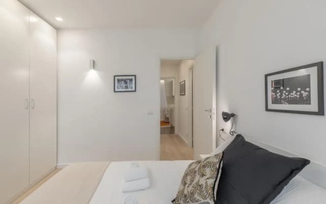 Pigneto Delightful Apartment - photo 2
