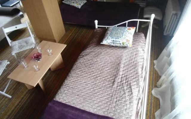 Suite Ohrada - photo 4