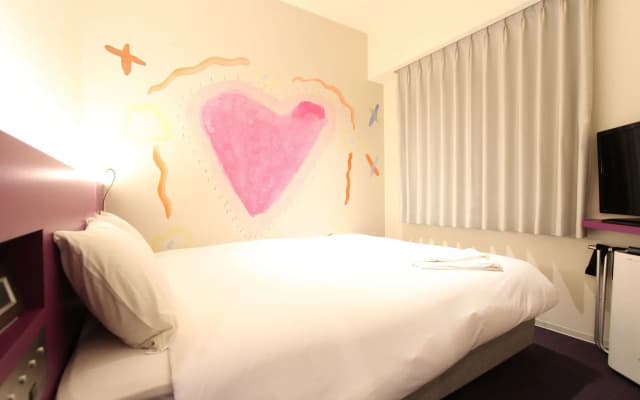 Koko Hotel Osaka Namba Ebisucho - photo 5