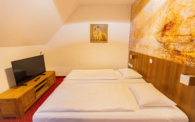 Hotel & Apartments Klimt - photo 3
