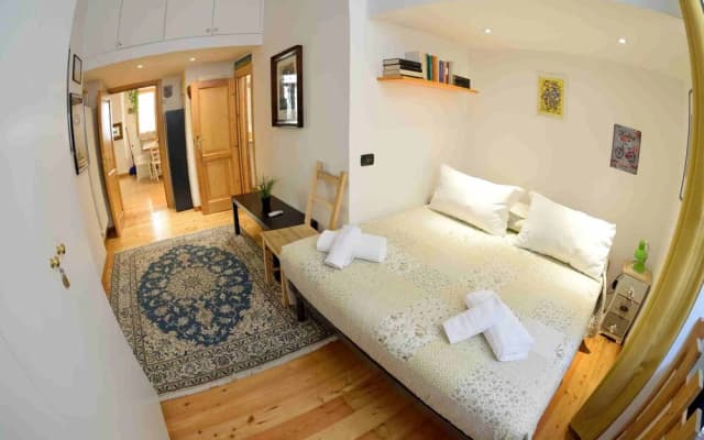 Loft Nel Cuore di Roma - photo 4