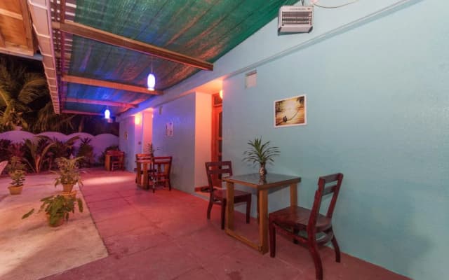 Mathiveri Lodge - photo 5