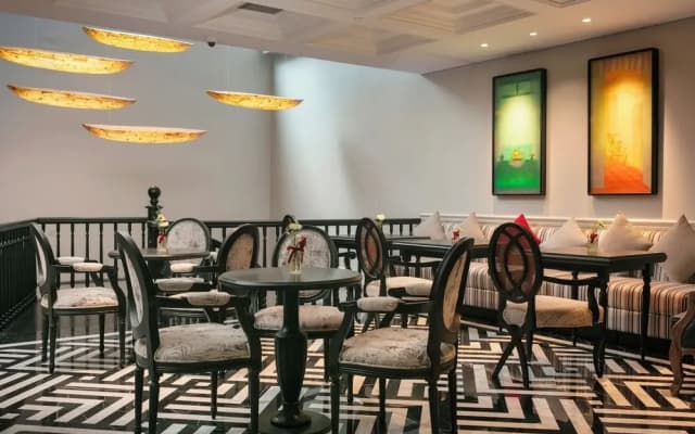 T Boutique Hotel - photo 3