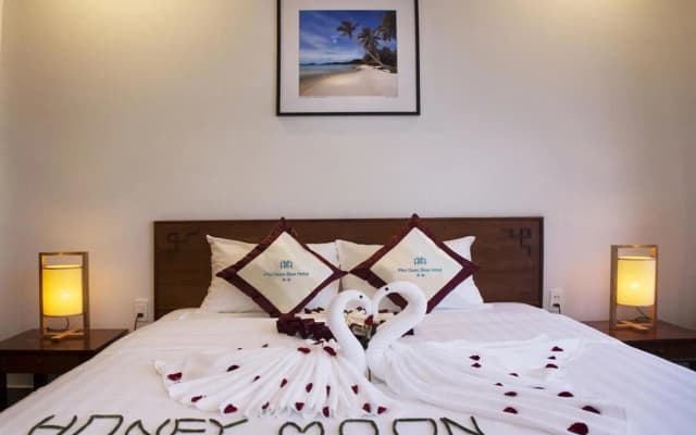 Phu Quoc Blue Hotel - photo 4