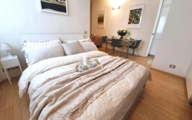 Corso Vercelli Apartment - photo 3