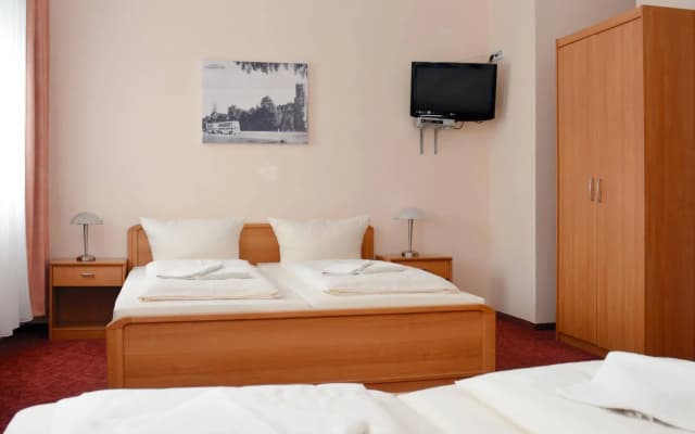 Hotel Bonverde - photo 3