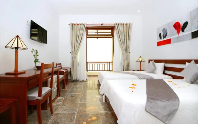 Hoi An TNT Villa - photo 3