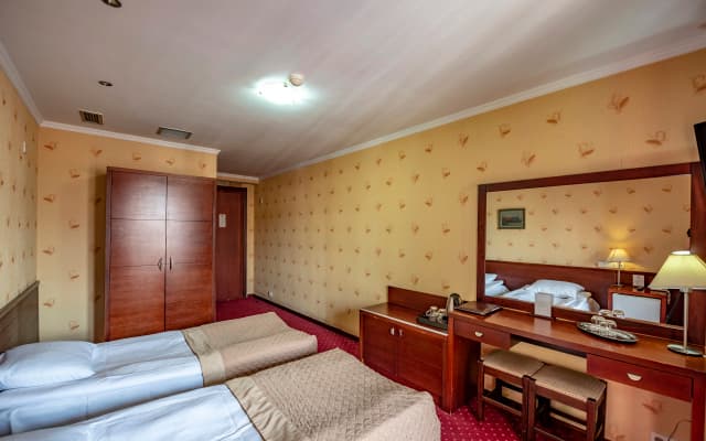 New Kopala Hotel - photo 3