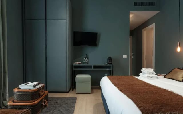 Tornabuoni Place - photo 5