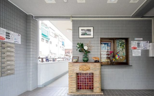 Tatsuya house 408 - photo 2