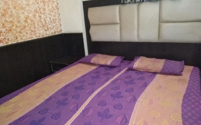 Hotel Silver Palace - Hostel - photo 4