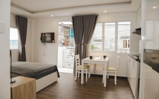 White Home - photo 3
