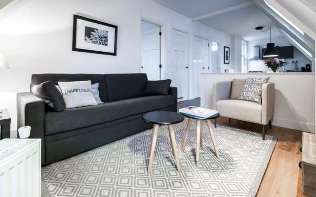 Short Stay Group De Pijp Boutique Serviced Apartments Amsterdam - photo 3