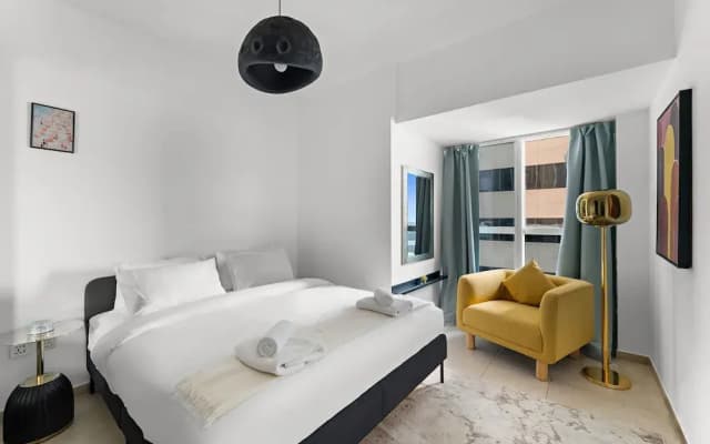 Elite Residence - 1205 2BD - photo 4